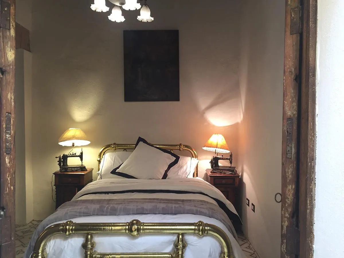 ****  Hotel Boutique Posada XVII 普埃布拉 墨西哥