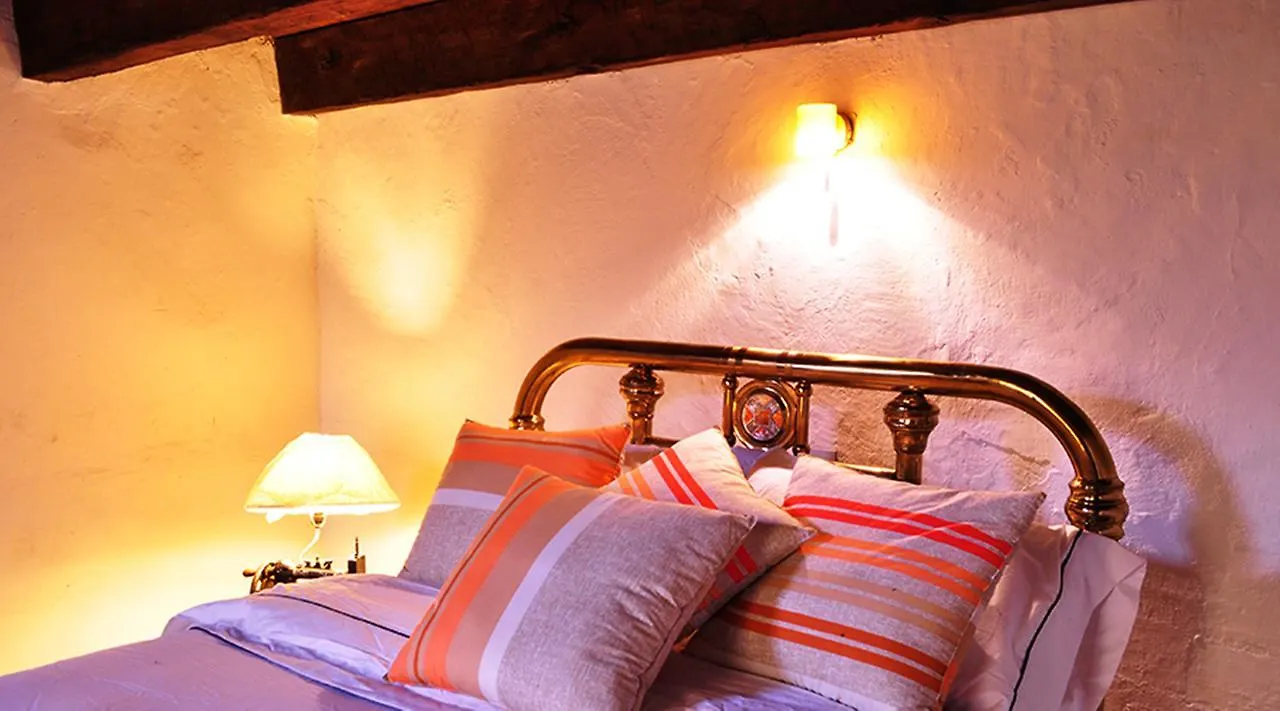 Hotel Boutique Posada XVII 普埃布拉 4*,  墨西哥