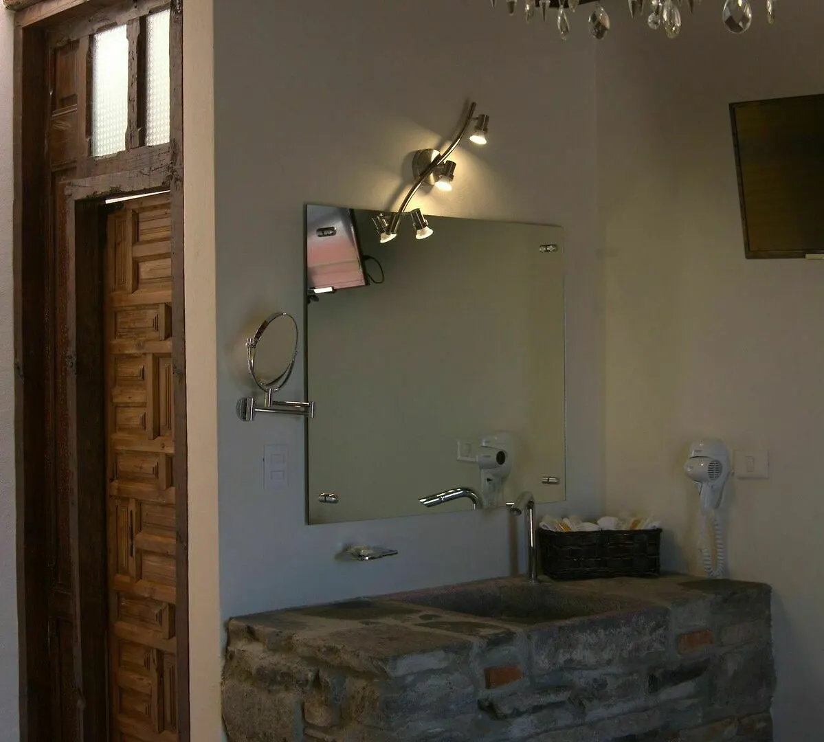 Hotel Boutique Posada XVII 普埃布拉