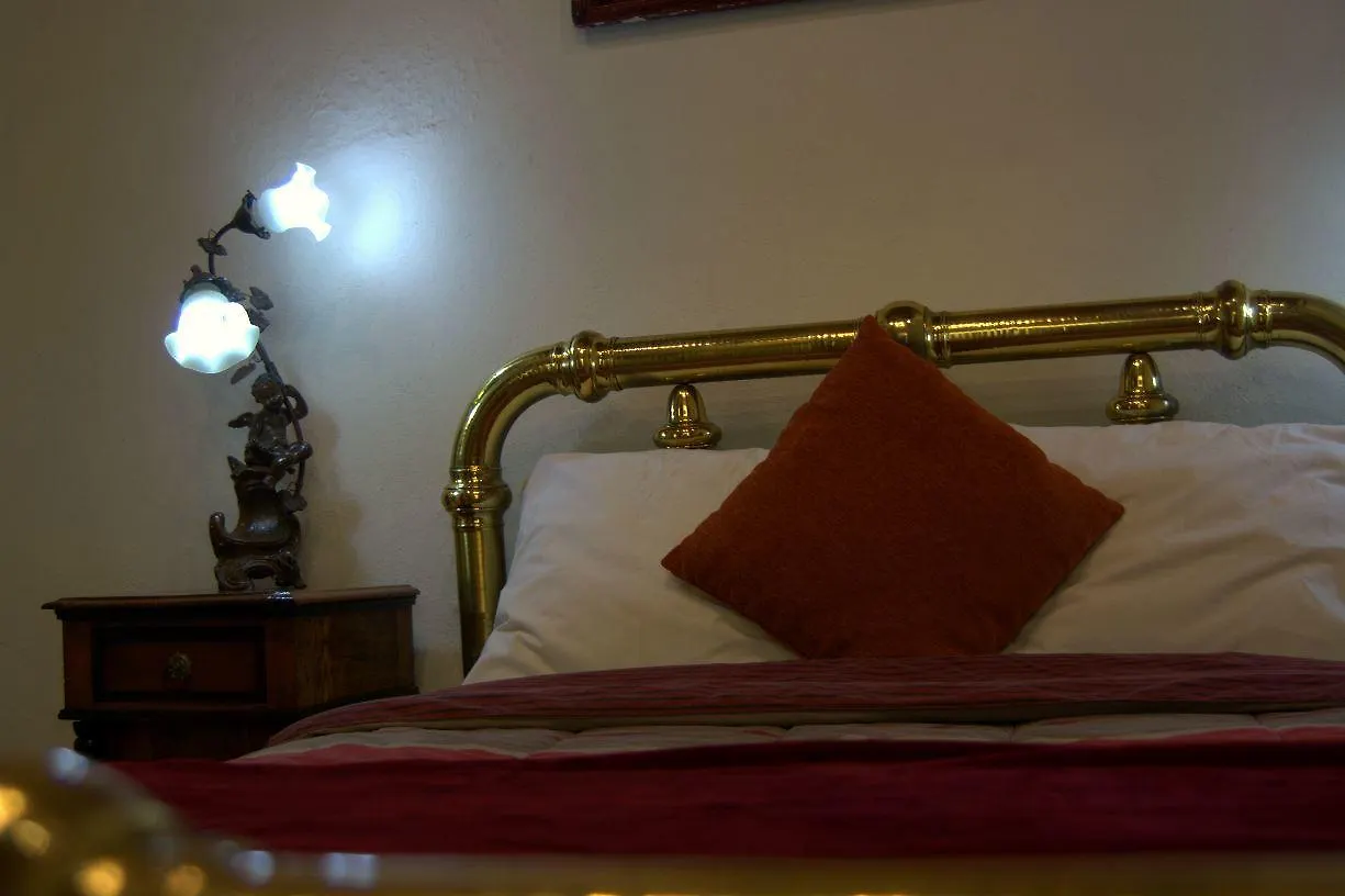 ****  Hotel Boutique Posada XVII Heroica Puebla de Zaragoza México