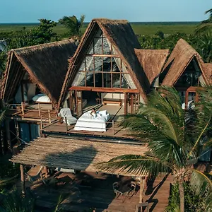 Hotel La Valise Tulum, Member Of Small Luxury *****