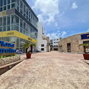  Apartamento Plaza Paraiso By Riviera México
