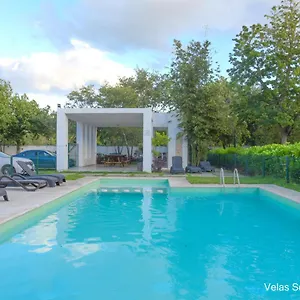  Apartamento Departamento Velas Selvanova 519 México