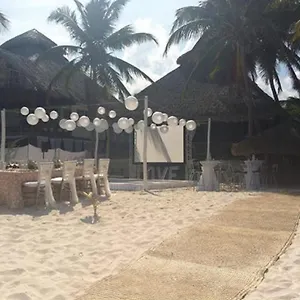 Hotel Akiin Beach ***